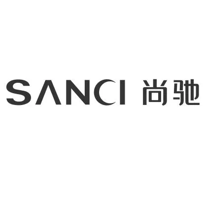 SANCI — UAE trademark, Class 20, No. 437511