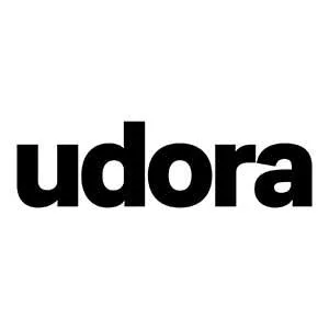 udora