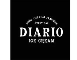 SCOOP THE REAL FLAVOURS EVERY DAY DIARIO ICE CREAM