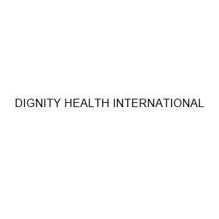 DIGNITY HEALTH INTERNATIONAL