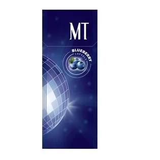 MT BLUEBERRY CAPSULE