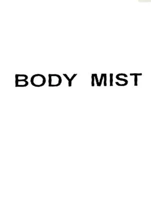 BODY MIST