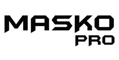 MASKO PRO — UAE trademark, Class 4, No. 457085