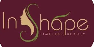 In Shape TIMELESS BEAUTY — UAE trademark in Class 44
