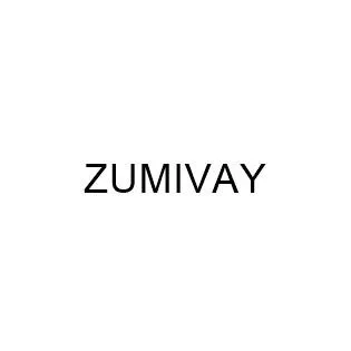 ZUMIVAY — UAE trademark, Class 5, No. 480200