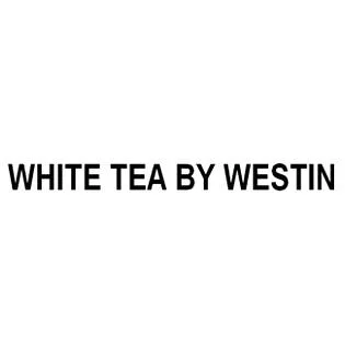 WHITE TEA BY WESTIN — UAE trademark in Class 11