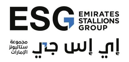 ESG Emirates Stallions إيه إس جي مجموعة ستاليونز الإمارات