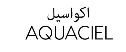 AQUACIEL - اكواسيل