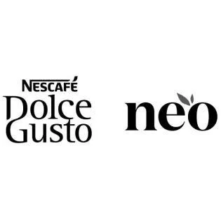 DOLCE GUSTO NESCAFE neo
