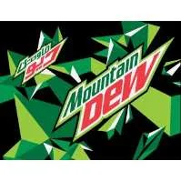 ماونتن ديو MOUNTAINDEW