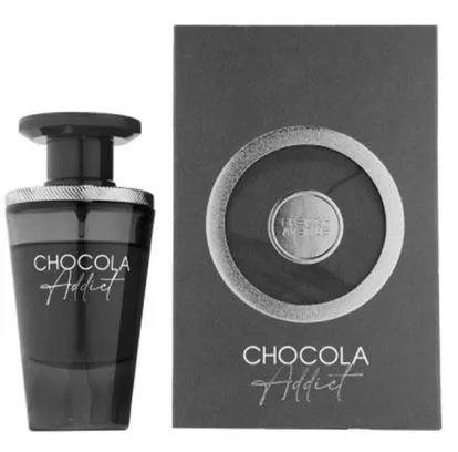 CHOCOLA ADDICT