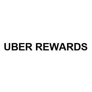 UBER REWARDS — UAE trademark in Class 39