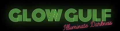 GLOW GULF illuminate Darkness