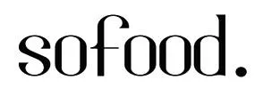Sofood.