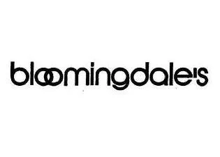 BLOOMINGDALE'S