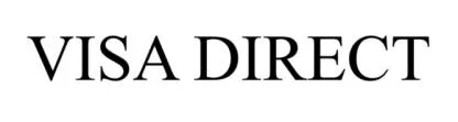VISA DIRECT