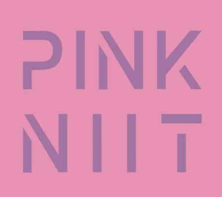 PINK NIIT
