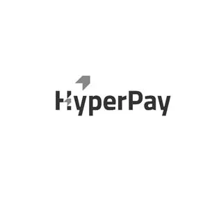 HYPER PAY — UAE trademark in Class 36