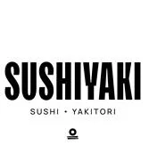 SUSHIYAKI + SUSHI YAKITORI