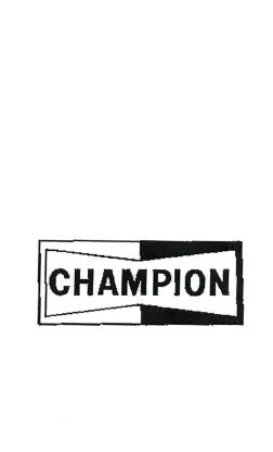 CHAMPION