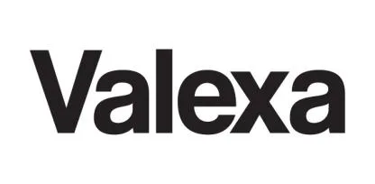 Valexa — UAE trademark, Class 5, No. 487100