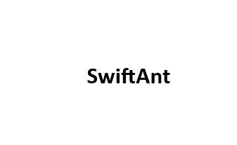 SwiftAnt