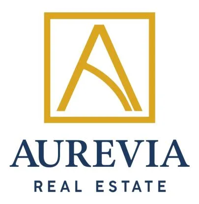 AUREVIA REAL ESTATE