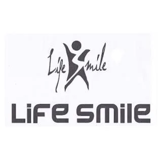LIFE SMILE — UAE trademark in Class 7