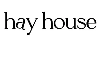 hay house — UAE trademark, Class 43, No. 484199