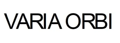 VARIA ORBI