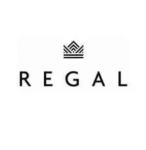 REGAL — UAE trademark in Class 36