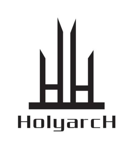 HolyarcH — UAE trademark, Class 25, No. 425418