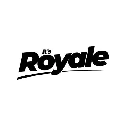 It's Royale — UAE trademark in Class 16