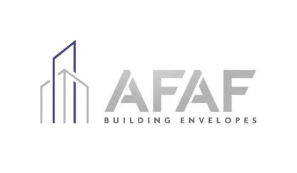 AFAF BUILDING ENVELOPES — UAE trademark in Class 6