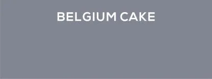 BELGIUM CAKE