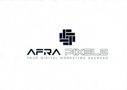 AFRA PIXELS YOUR DIGITAL MARKETING SOURCES