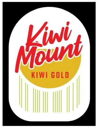 KIWI MOUNT KIWI GOLD