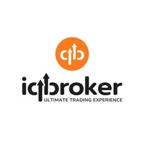 Iqbroker ULTIMATE TRADING EXPERIENCE — UAE trademark in Class 36