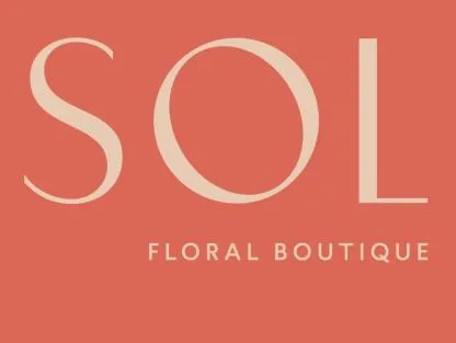 SOL FLORAL BOUTIQUE — UAE trademark in Class 31