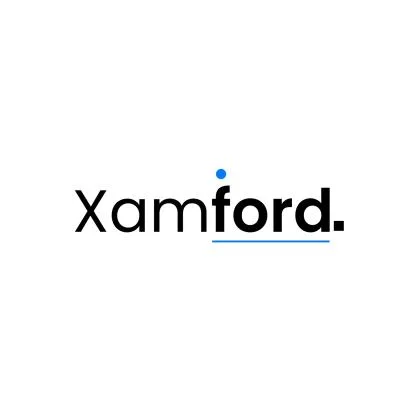 XAMFORD — UAE trademark, Class 28, No. 458545