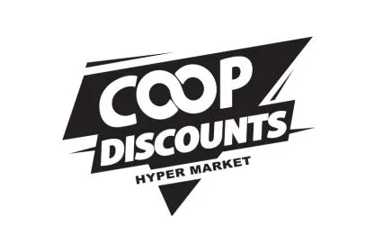 COOP DISCOUNTS HYPER MARKET — UAE trademark in Class 35