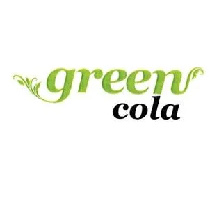 green cola