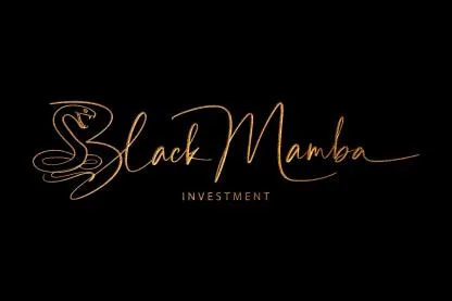 BLACK MAMBA INVESTMENT — UAE trademark in Class 36