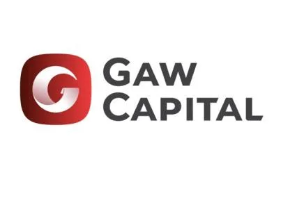 G DEVICE & GAW CAPITAL