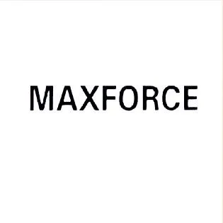 MAXFORCE