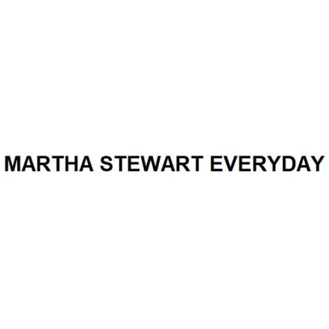 MARTHA STEWART EVERYDAY — UAE trademark in Class 16