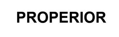PROPERIOR