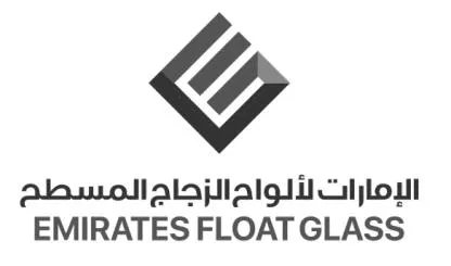 EMIRATES FLOAT GLASS الإمارات لألواح الزجاج المسطح