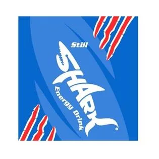 STILL SHARK ENERGY DRINK
