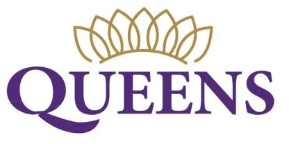 Queens — UAE trademark, Class 11, No. 427189
